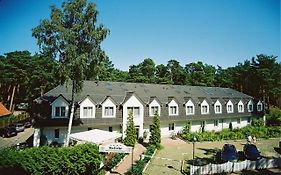 Hotel Kaliebe